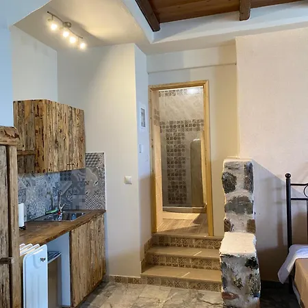 Apartman 1924 4 Ájosz Pétrosz