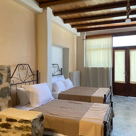 1924 4 Agios Petros (Arcadia)