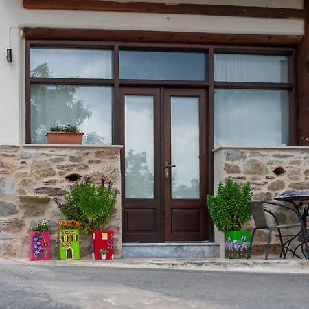 Apartman 1924 4 Ájosz Pétrosz