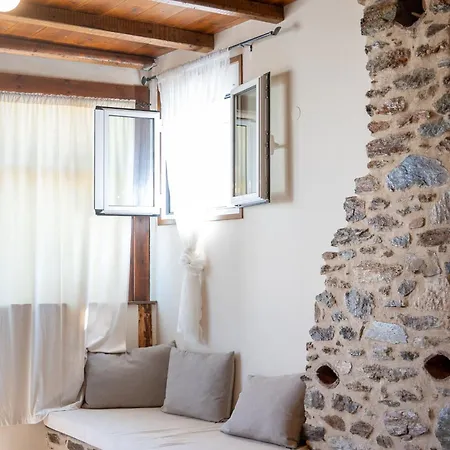 1924 4 Apartamento Agios Petros (Arcadia)