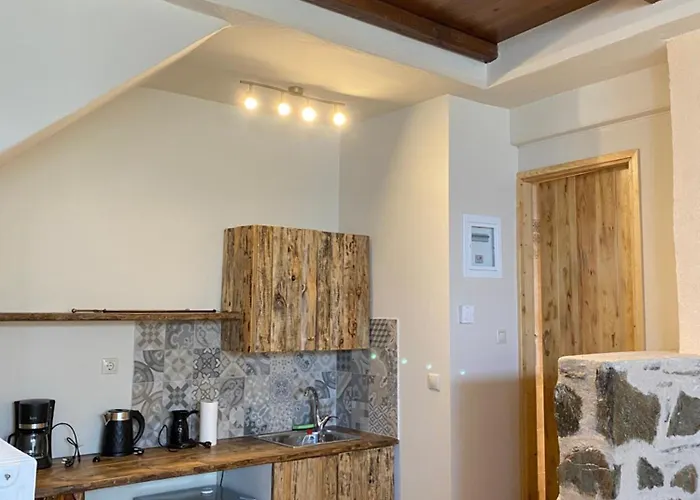 1924 4 Lägenhet Agios Petros (Arcadia)