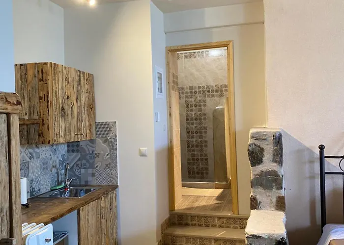 Lägenhet 1924 4 Agios Petros (Arcadia)