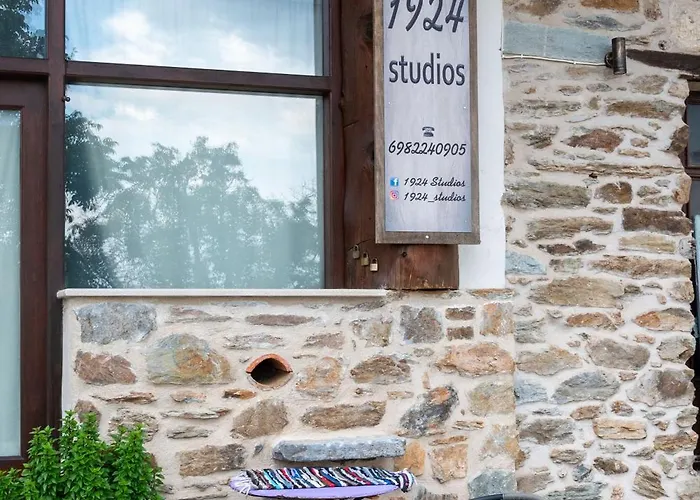 1924 4 * Agios Petros (Arcadia)