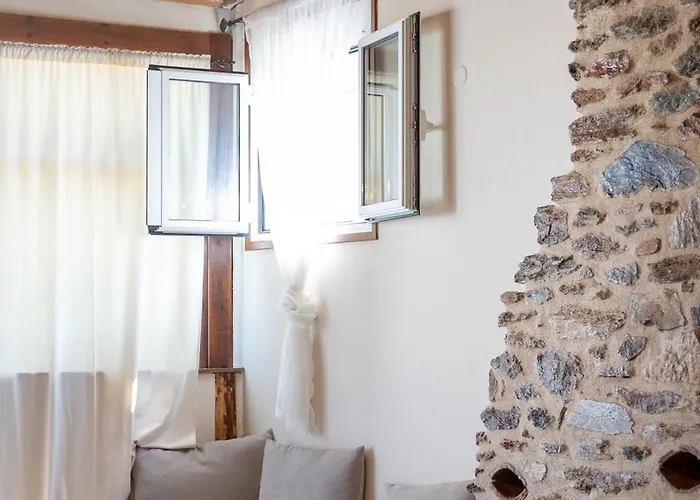 1924 4 Apartman Ájosz Pétrosz