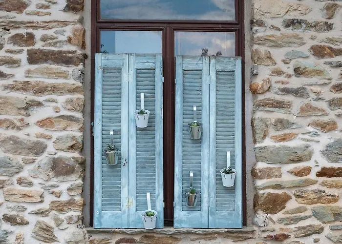 Apartman 1924 4 Ájosz Pétrosz